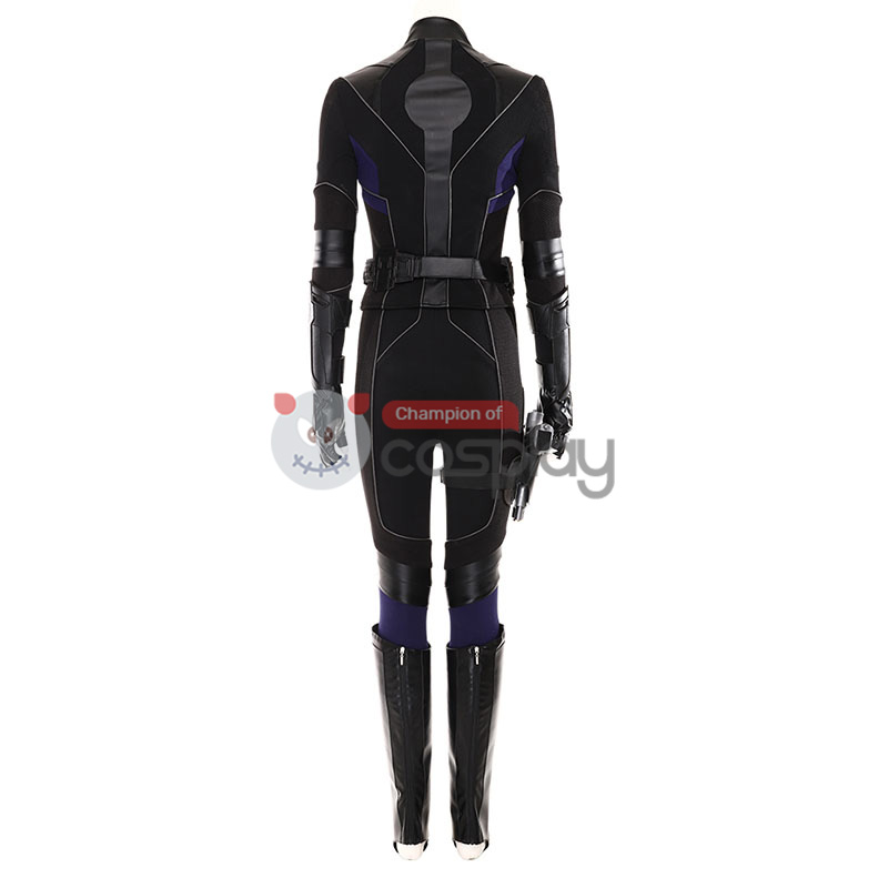 Quake Skye Costume Agents of Shield Season 6 Daisy Johnson Cosplay Costume