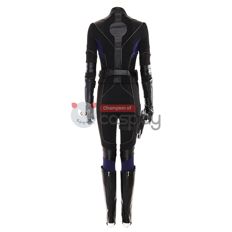 Quake Skye Costume Agents of Shield Season 6 Daisy Johnson Cosplay Costume