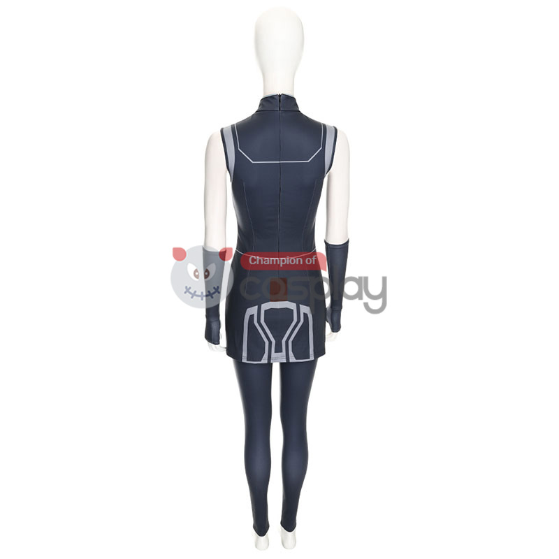 Ahsoka Tano Costumes Star Wars The Clone Wars Cosplay Costume