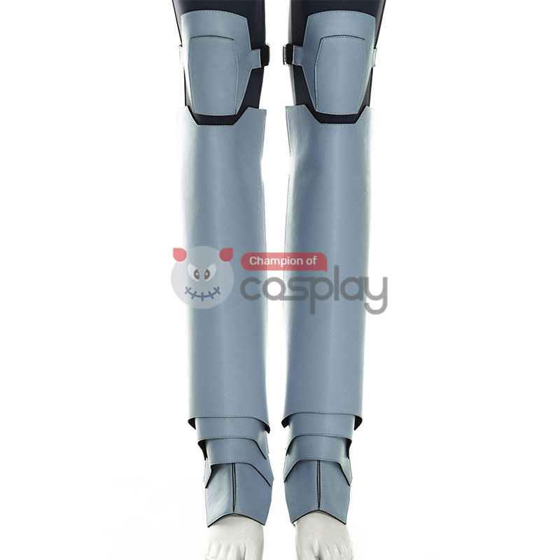 Ahsoka Tano Costumes Star Wars The Clone Wars Cosplay Costume