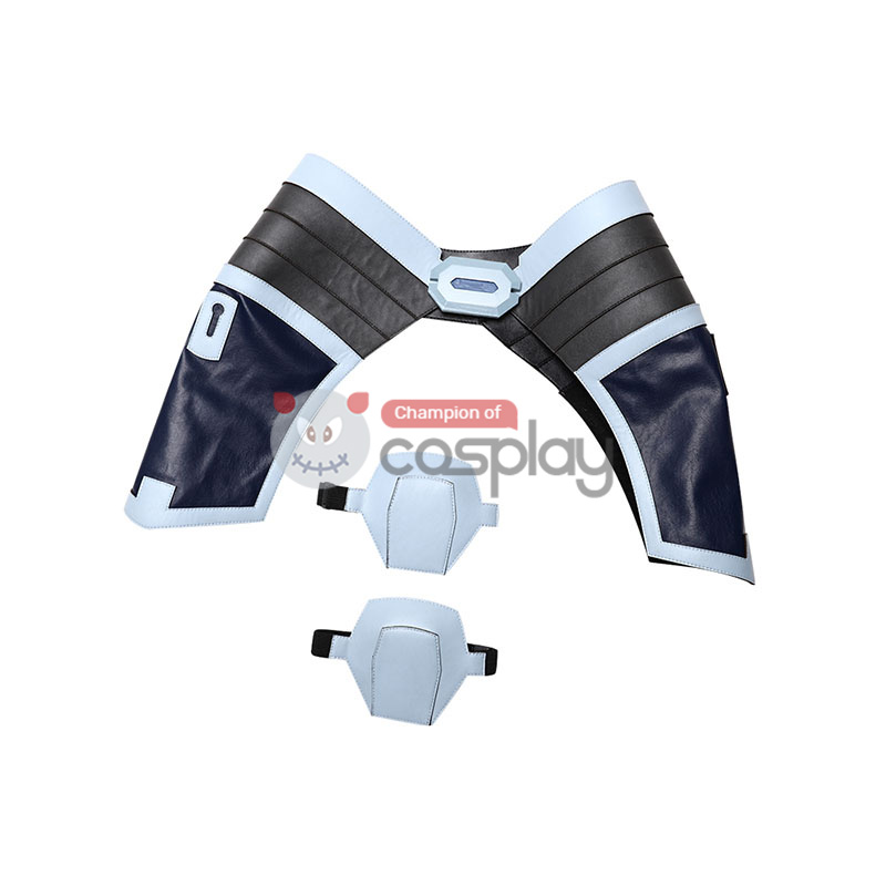 Ahsoka Tano Costumes Star Wars The Clone Wars Cosplay Costume
