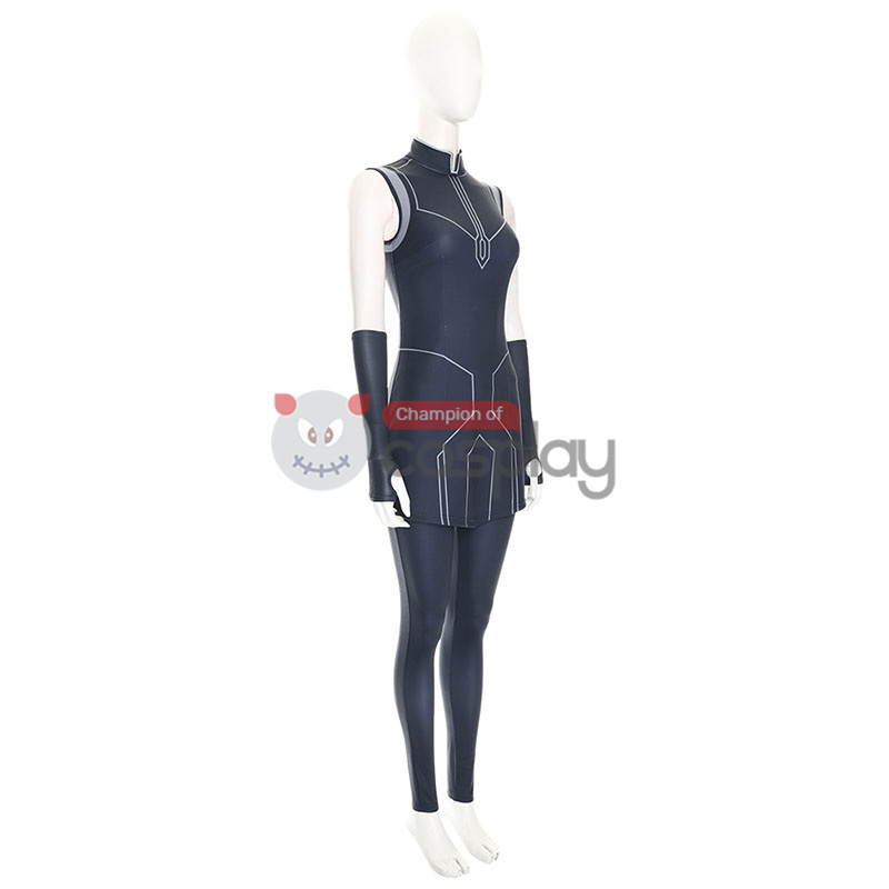 Ahsoka Tano Costumes Star Wars The Clone Wars Cosplay Costume