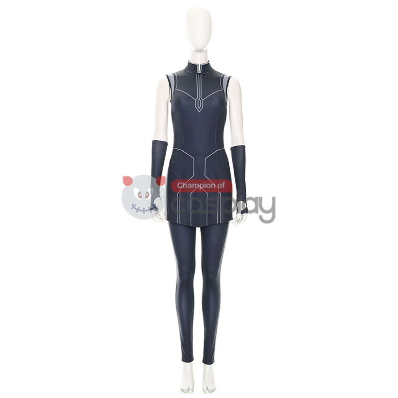 Ahsoka Tano Costumes Star Wars The Clone Wars Cosplay Costume
