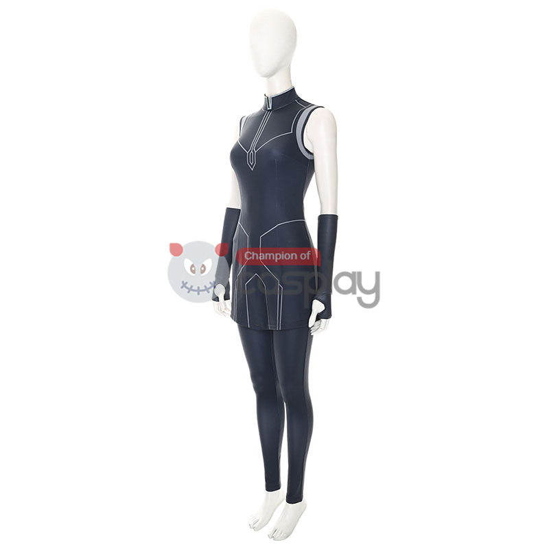 Ahsoka Tano Costumes Star Wars The Clone Wars Cosplay Costume