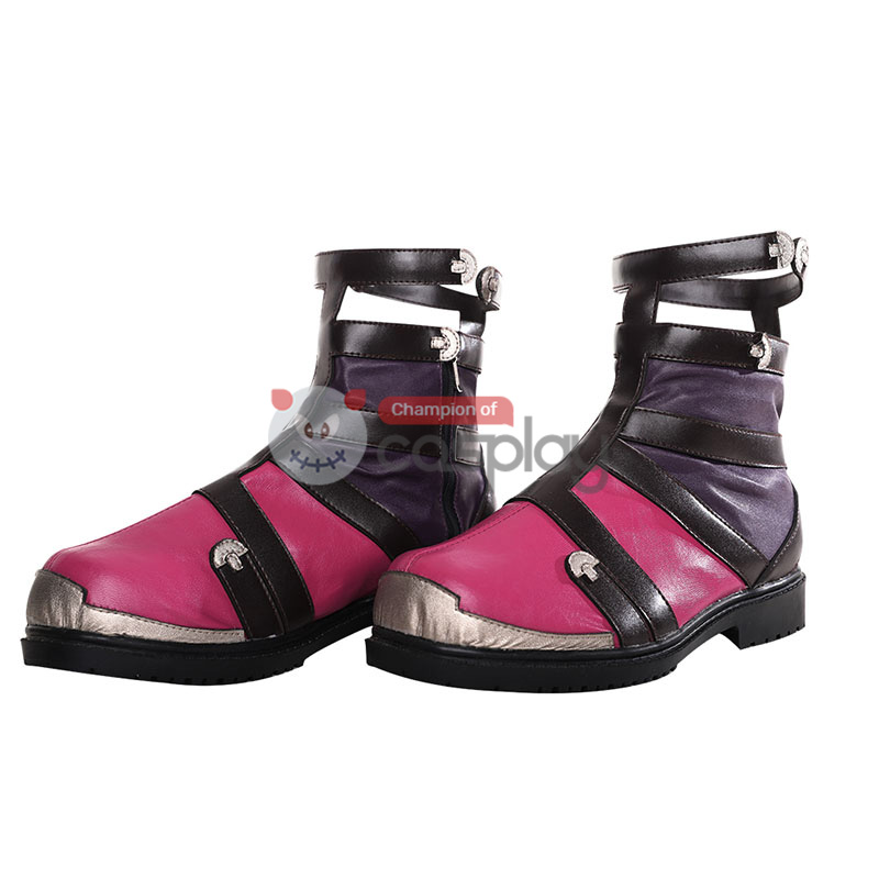 Shulk Costumes Xenoblade Chronicles Cosplay Costume