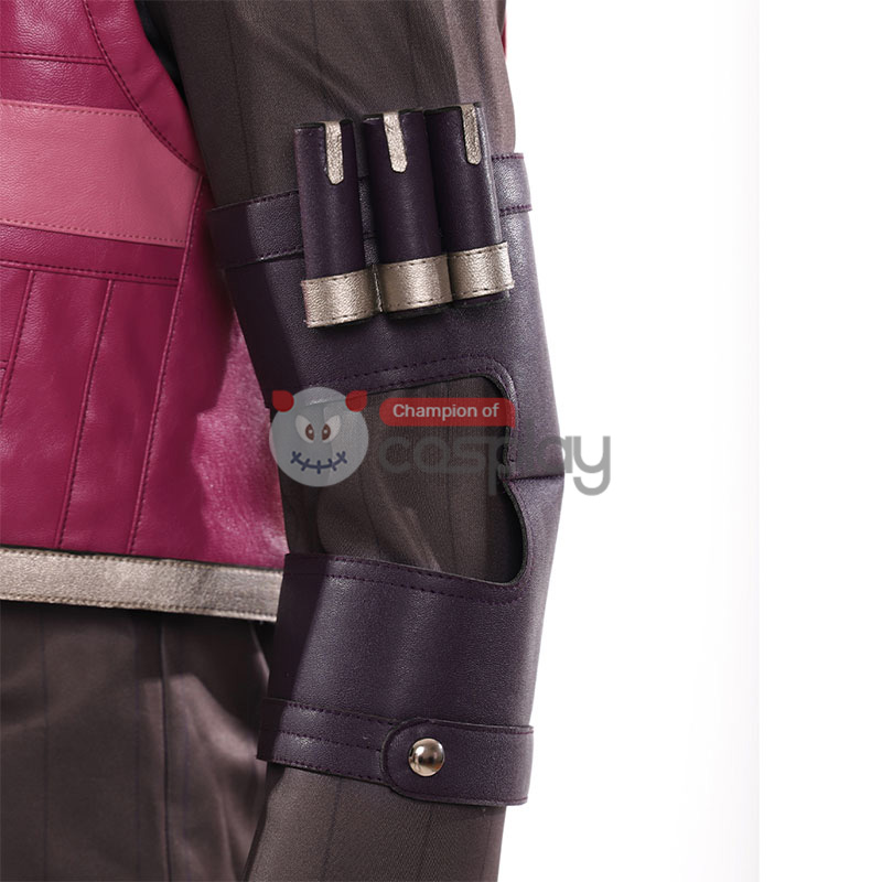 Shulk Costumes Xenoblade Chronicles Cosplay Costume