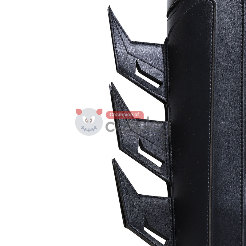 Knight Bruce Wayne Costume 2022 Robert Pattinson Halloween Suit