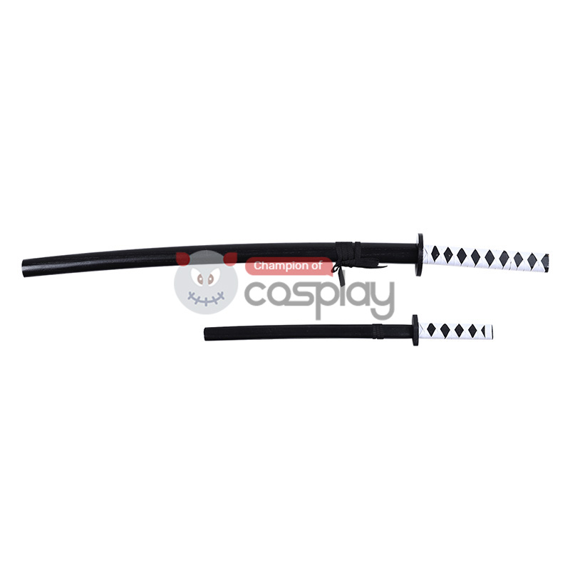 Jin Sakai Costume Ghost of Tsushima Cosplay Costume