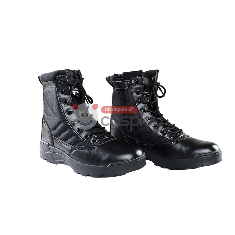 Carlos Oliveira Costume Resident Evil 3 Remake Cosplay Costume