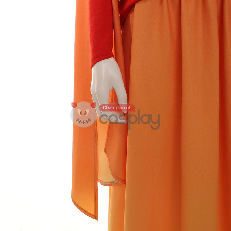 Padme Amidala Costume Star Wars Queen Amidala Costume Cosplay