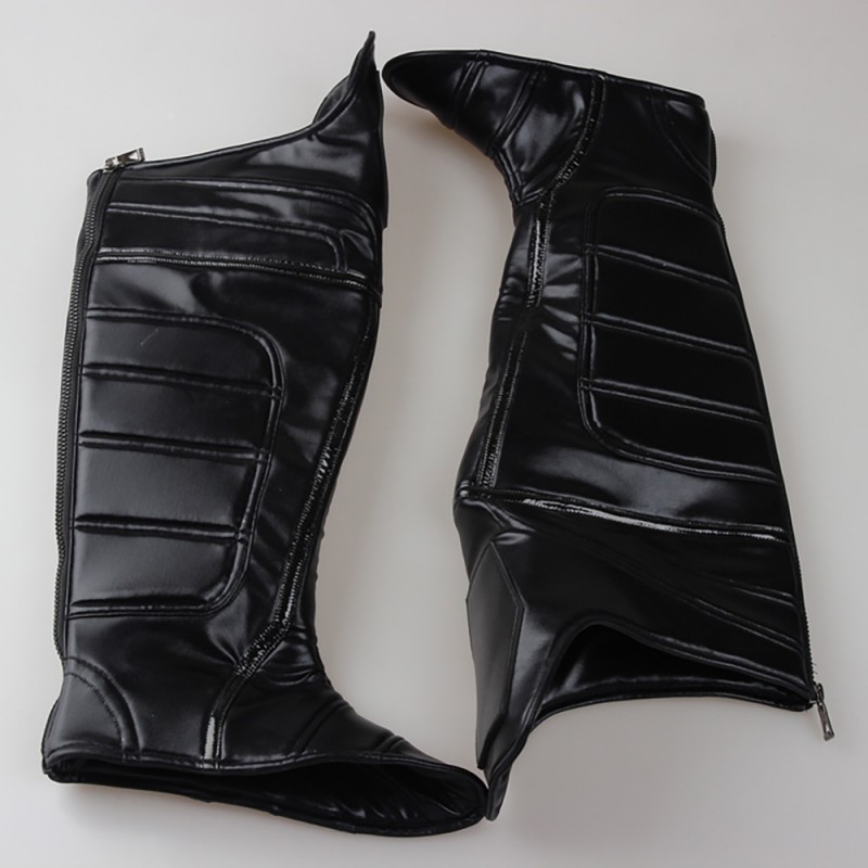 Richard John Cosplay Costumes Brenton Thwaites NW Halloween Suit