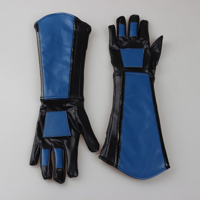 Richard John Cosplay Costumes Brenton Thwaites NW Halloween Suit