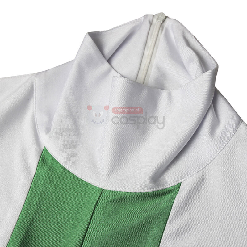 Ready To Ship - Green Rangers Costume Burai Dragon Ranger Suit Mighty Morphin Power Rangers Cosplay Outfit