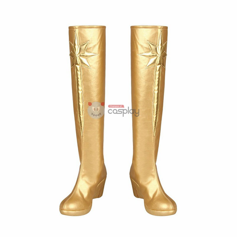 Starlight Annie January Costumes The Boys Season 1 Cosplay Costumes