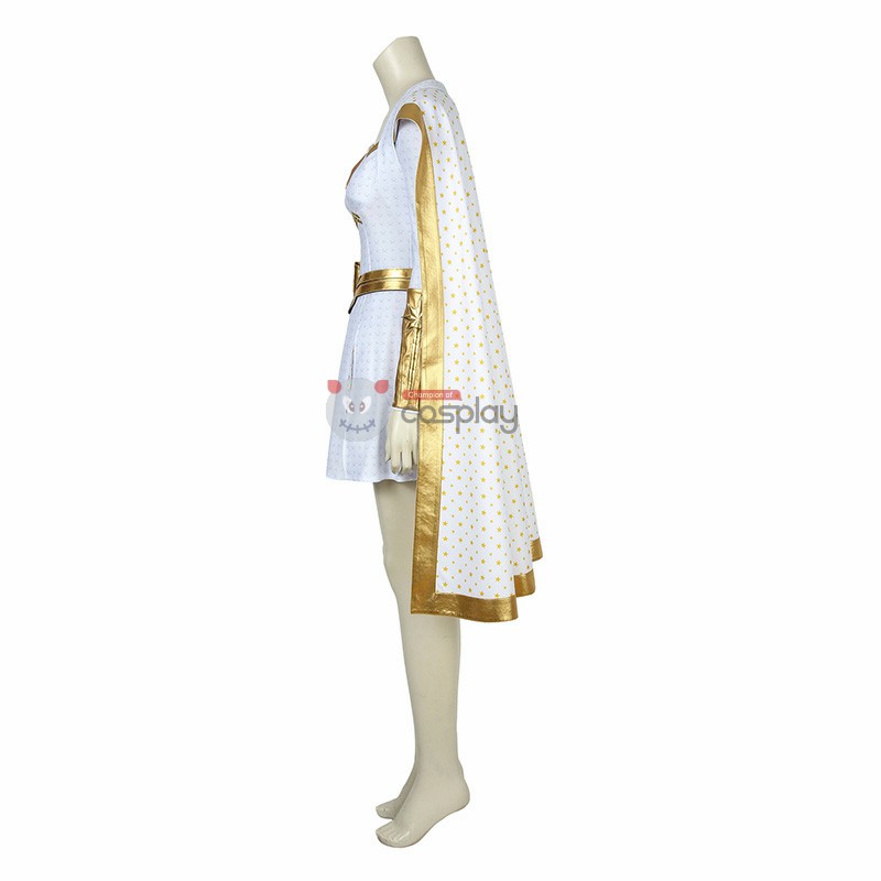 Starlight Annie January Costumes The Boys Season 1 Cosplay Costumes