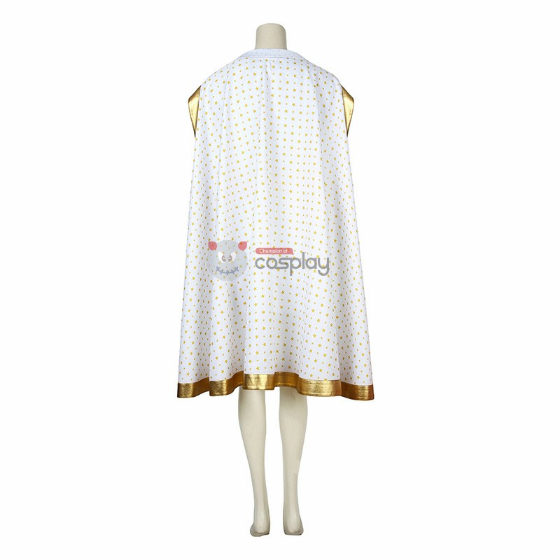 Starlight Annie January Costumes The Boys Season 1 Cosplay Costumes