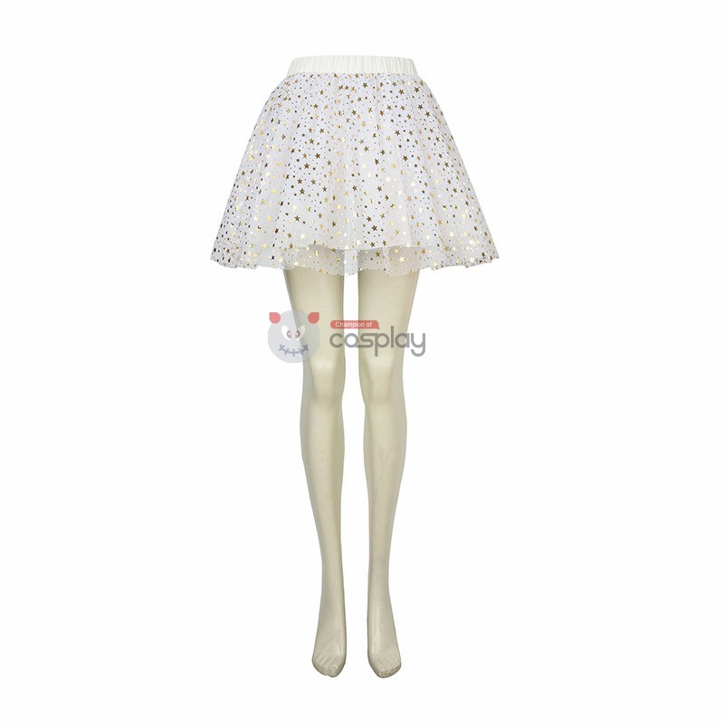 Starlight Annie January Costumes The Boys Season 1 Cosplay Costumes