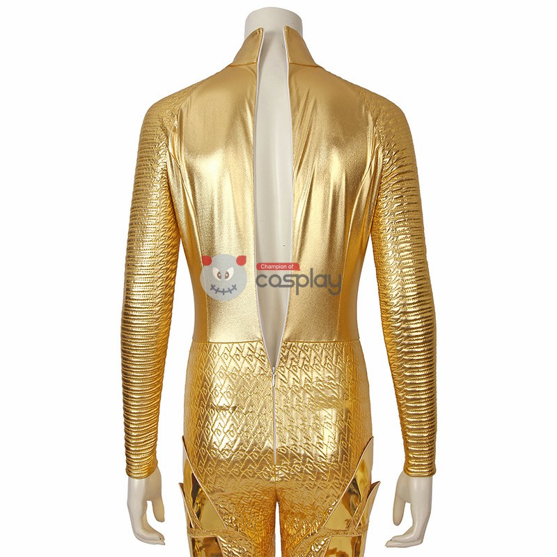 Diana Prince Costume Woman 1984 Halloween Cosplay Suit