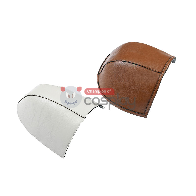 The Mandalorian Costumes Star Wars Cosplay Costume Top Level