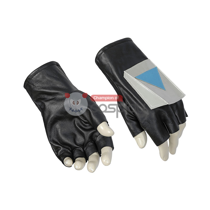 The Mandalorian Costumes Star Wars Cosplay Costume Top Level