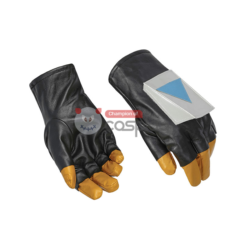 The Mandalorian Costumes Star Wars Cosplay Costume Top Level