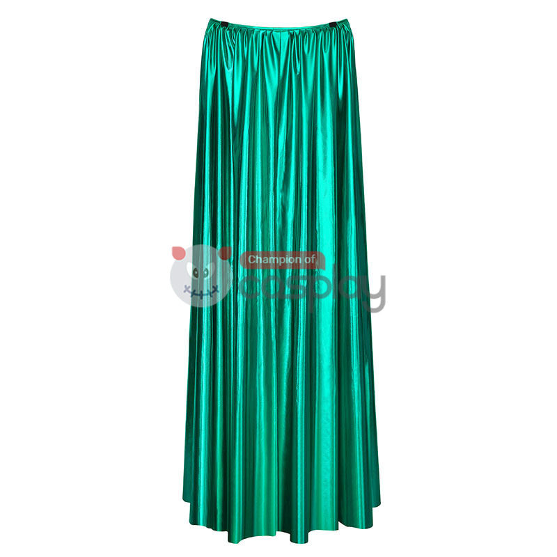 Hela Jumpsuit Thor Ragnarok Cosplay Costume