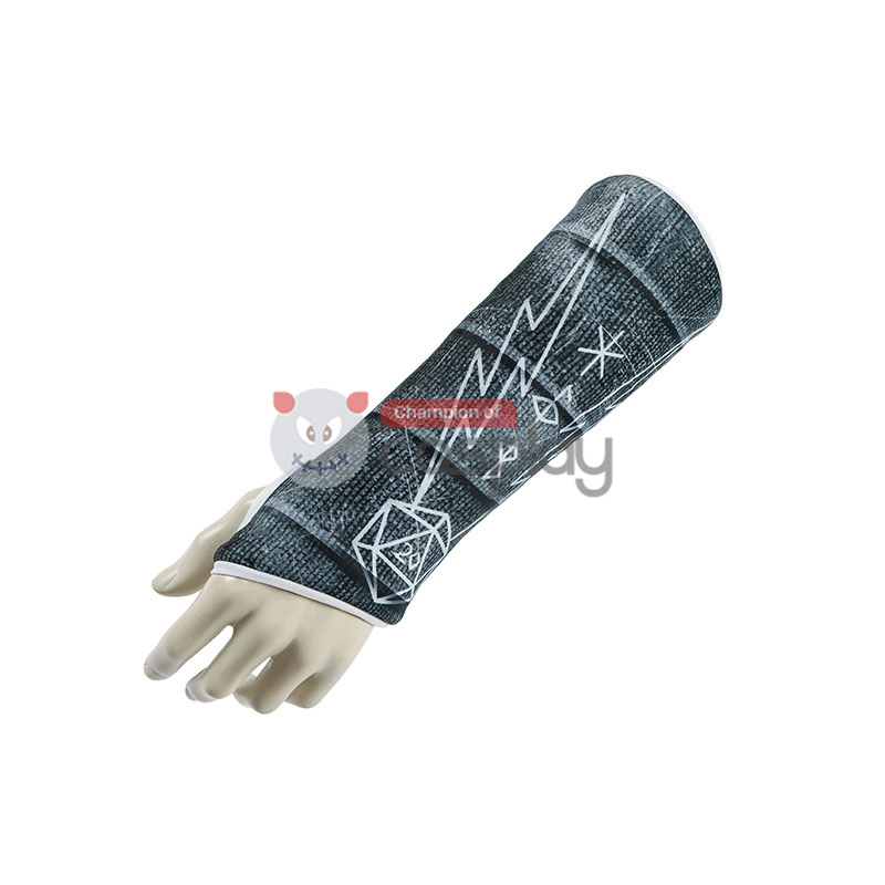 Barley Lightfoot Costumes Onward Cosplay Costume
