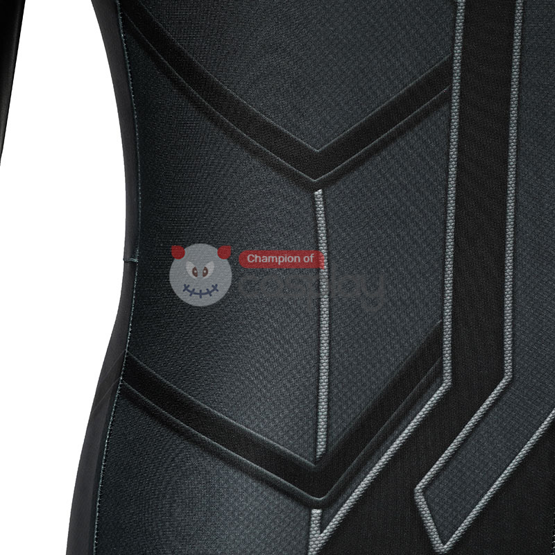 Natasha Romanoff Jumpsuit 2020 Black Widow Cosplay Costumes
