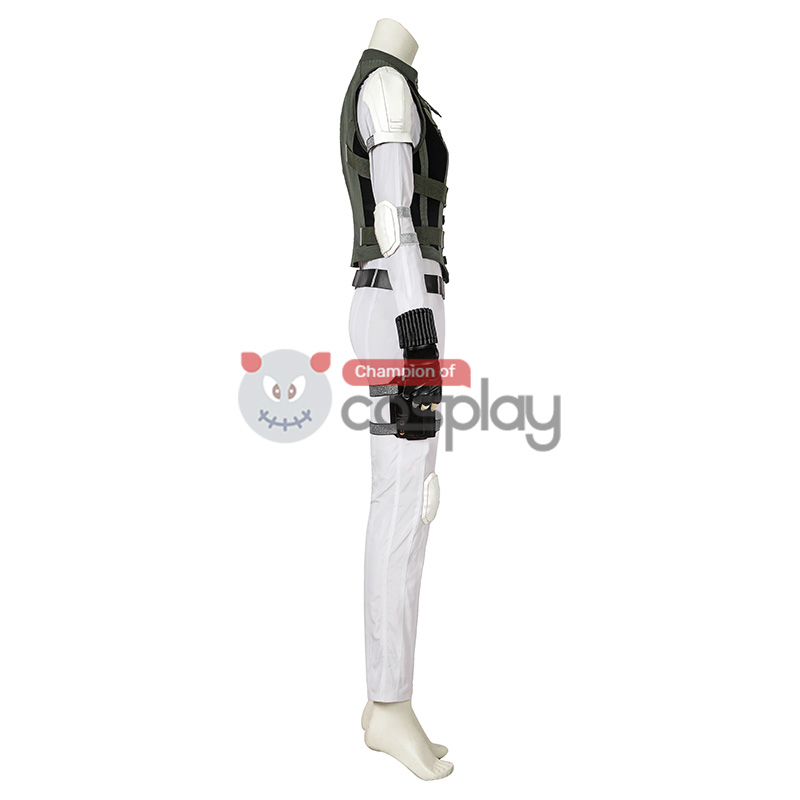 Yelena Belova Costume Black Widow 2021 Cosplay Costume