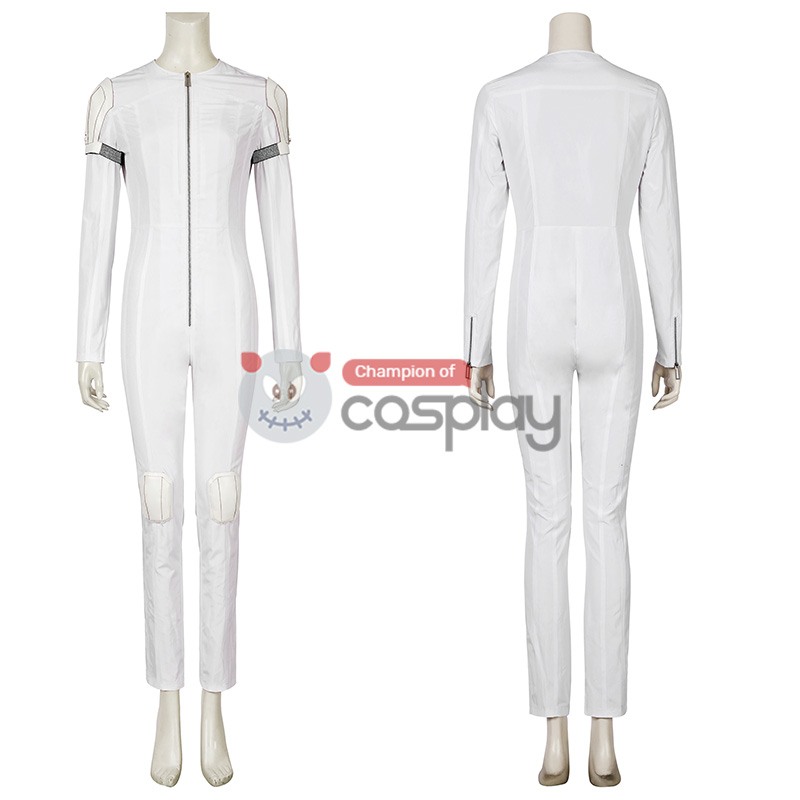Yelena Belova Costume Black Widow 2021 Cosplay Costume