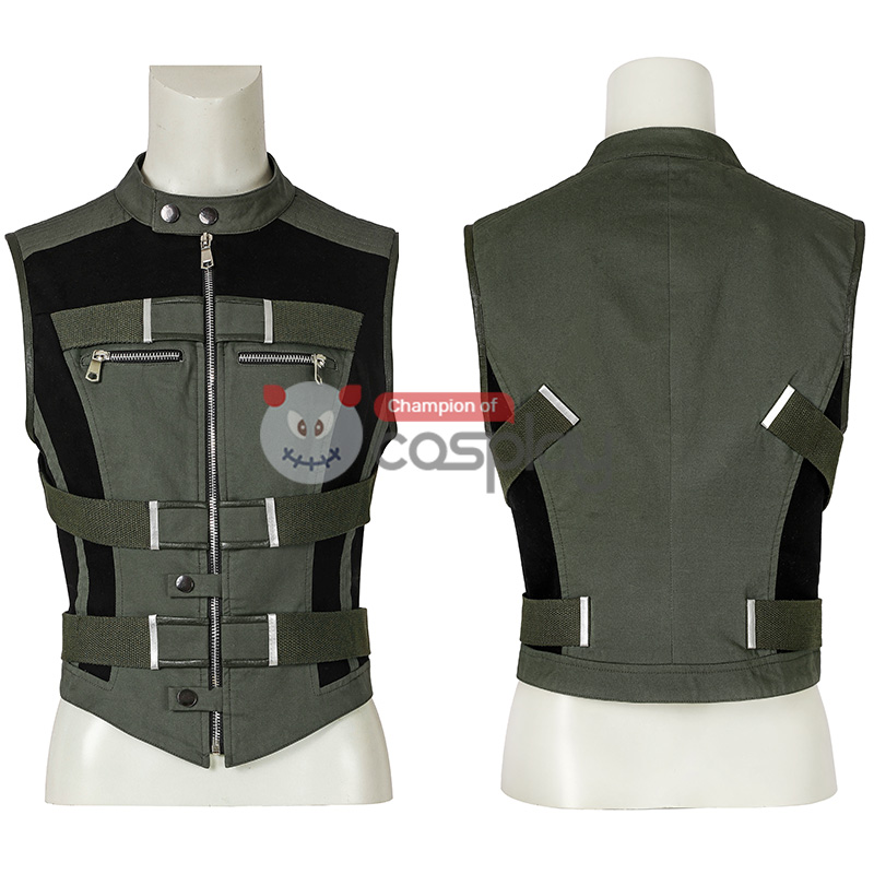 Yelena Belova Costume Black Widow 2021 Cosplay Costume