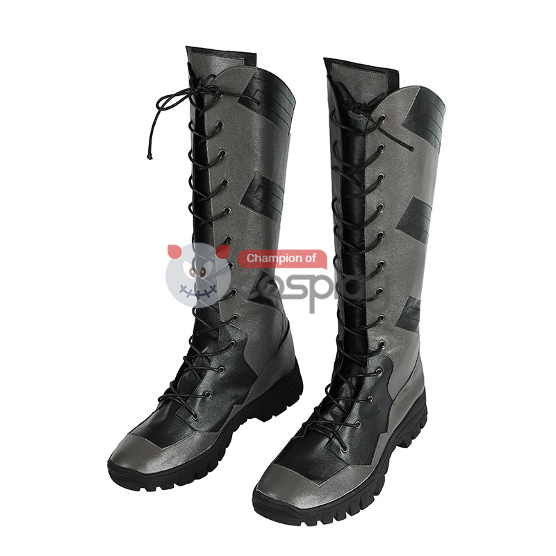 Bucky Barnes Costume The Falcon and the Winter Soldier Bucky Barnes Cosplay Costume