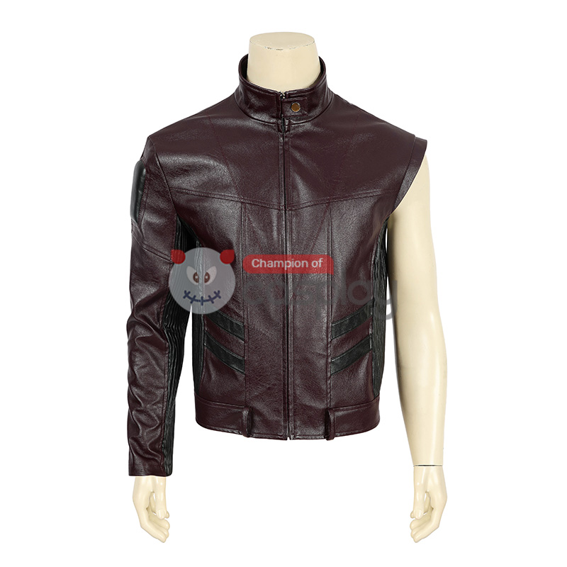 Bucky Barnes Costume The Falcon and the Winter Soldier Bucky Barnes Cosplay Costume