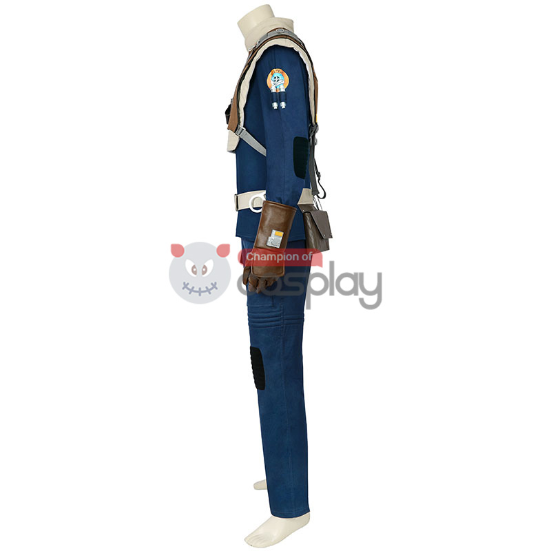 Cal Kestis Costumes Star Wars Jedi Fallen Order Cosplay Costume