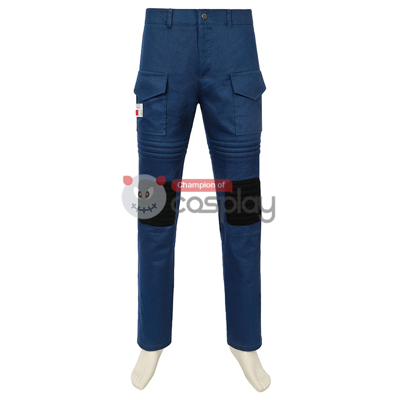 Cal Kestis Costumes Star Wars Jedi Fallen Order Cosplay Costume