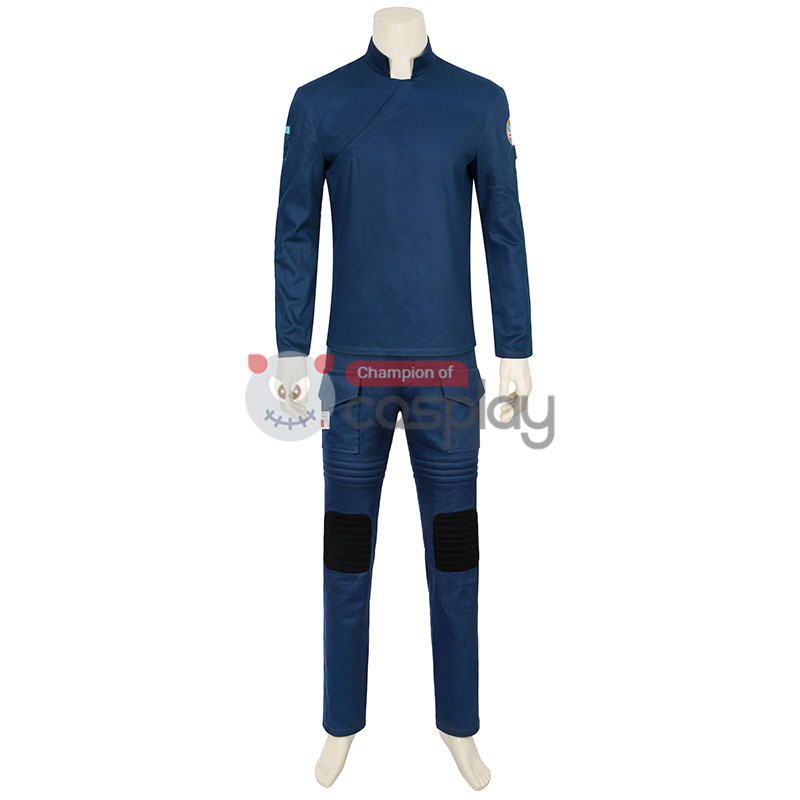 Cal Kestis Costumes Star Wars Jedi Fallen Order Cosplay Costume