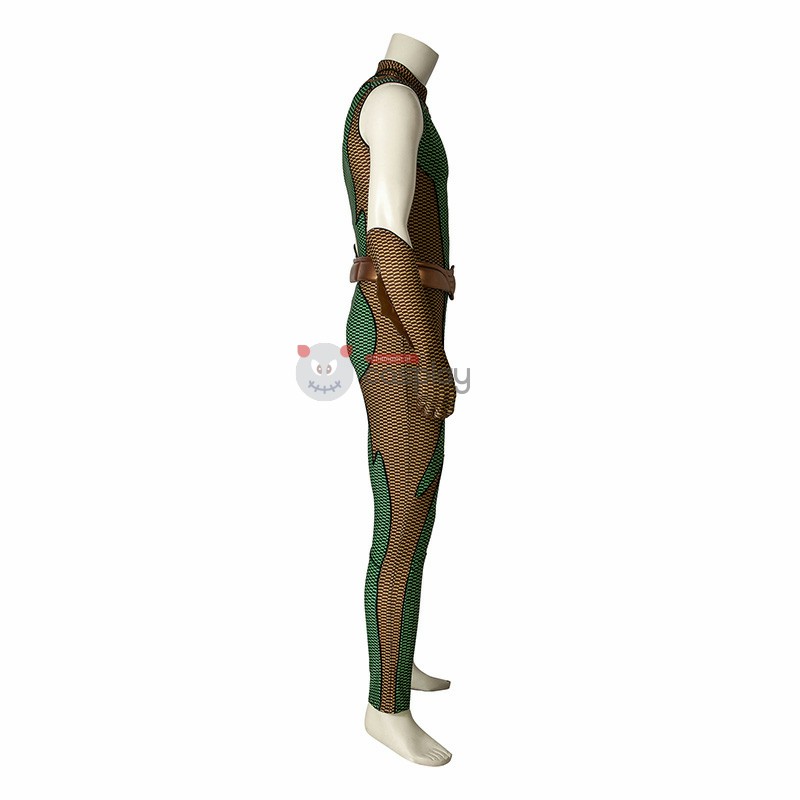 The Deep Costume The Boys Season 1 Cosplay Costumes