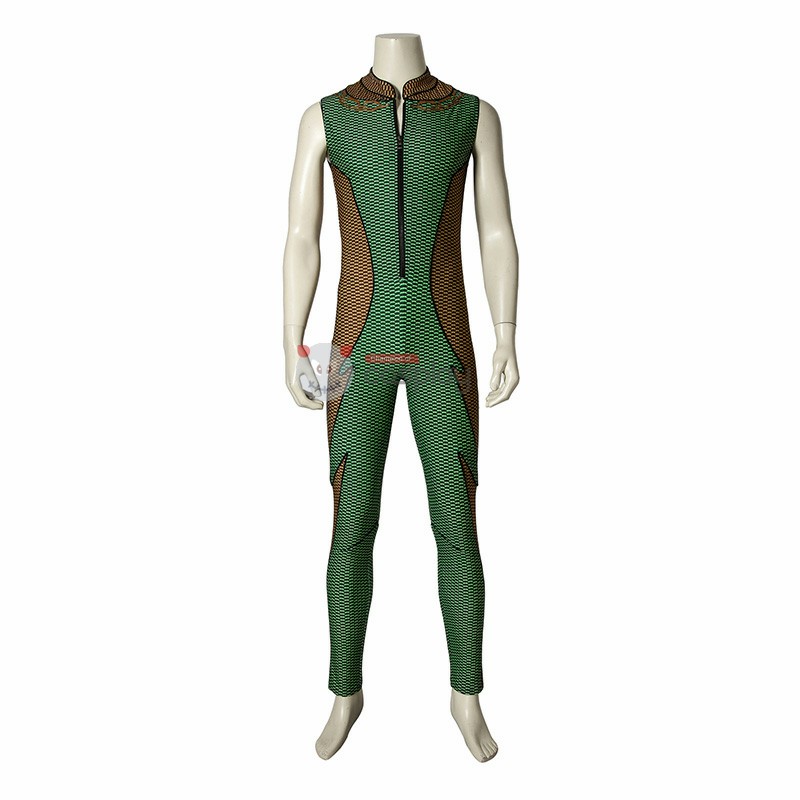 The Deep Costume The Boys Season 1 Cosplay Costumes