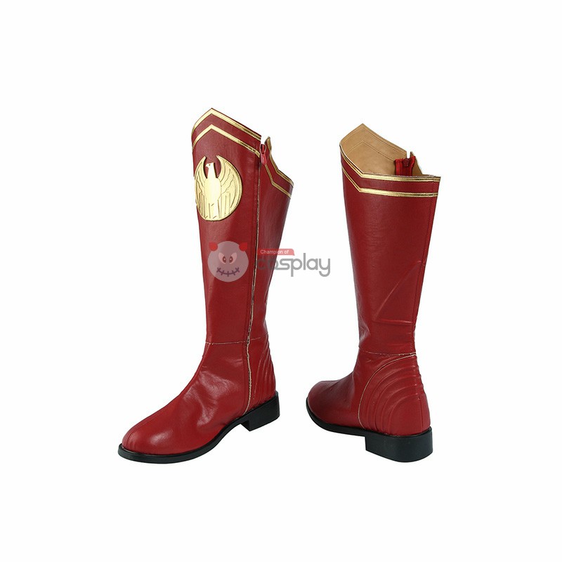 Homelander Costume John The Boys Cosplay Costumes