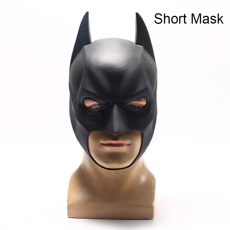 Bruce Wayne Cosplay Costume Black New Suit by Robert Pattinson