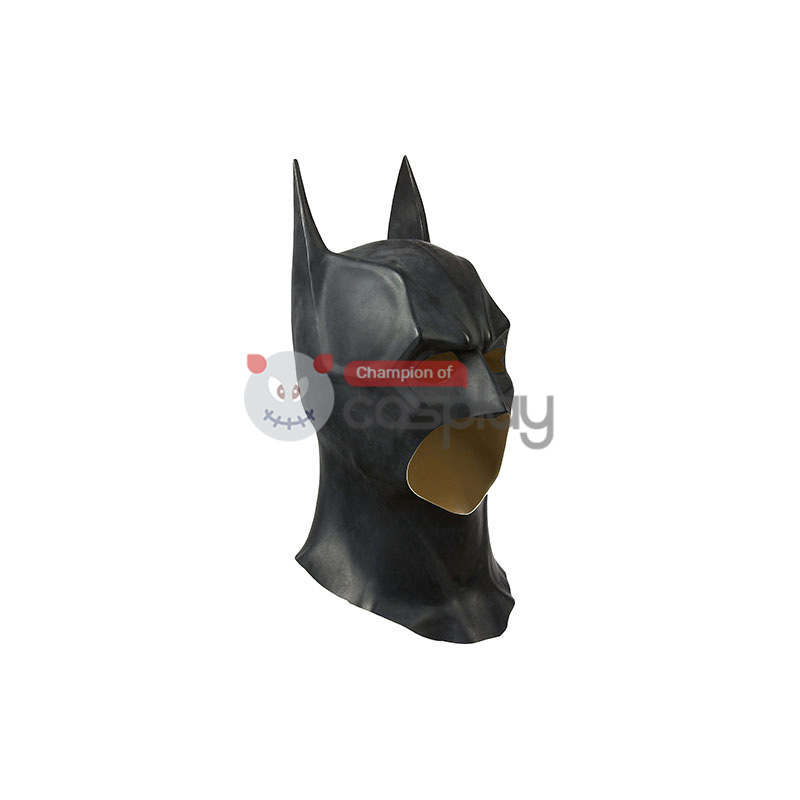 Hush Cosplay Costume Villains Hero Suit Bruce Wayne Outfit