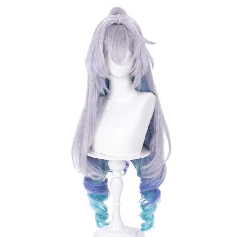 Zenless Zone Zero Velina Airgid Cosplay Costume Dress Outfit for Women