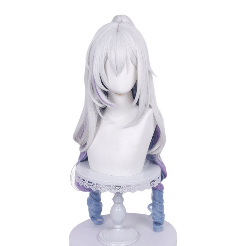 Honkai Star Rail Castorice Game Cosplay Costume Game Xiadie Suit for Women Outfit