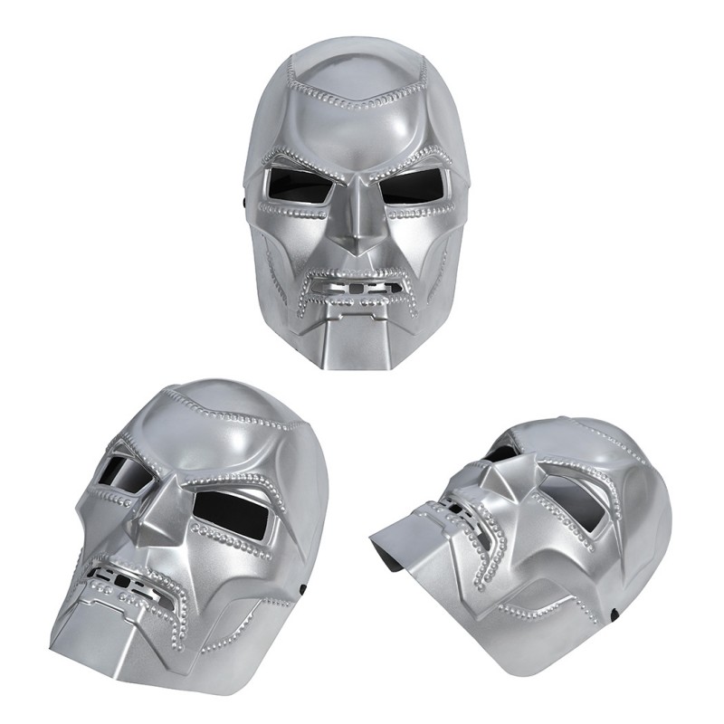 Doctor Doom Jumpsuit Avengers Doomsday Dr Doom Cosplay Costumes
