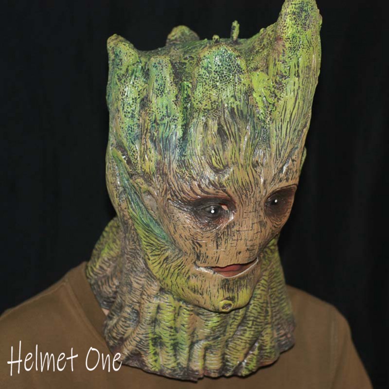 Baby Groot Halloween Costumes Guardians of the Galaxy 2 Cosplay Suit