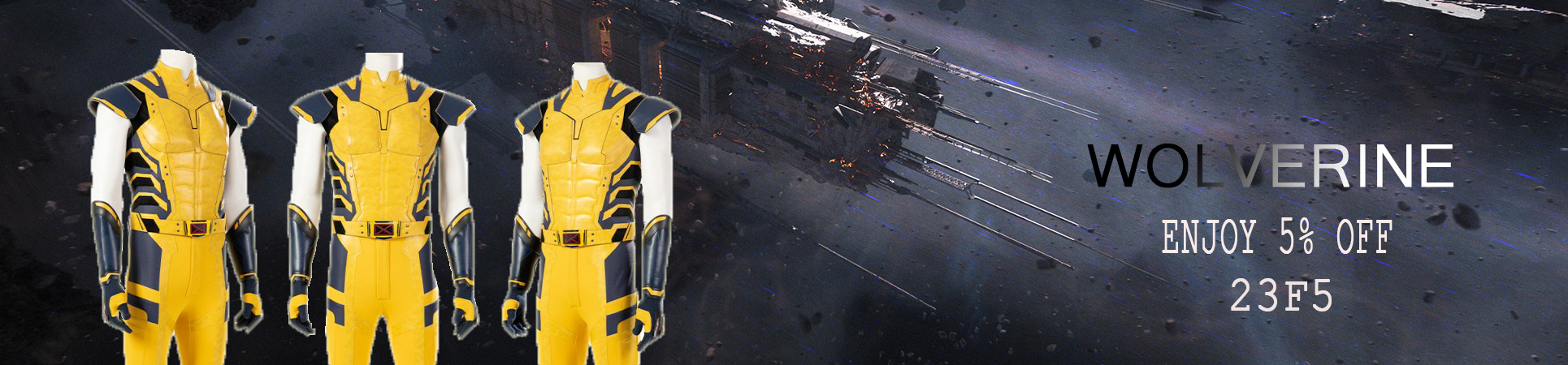 Wolverine