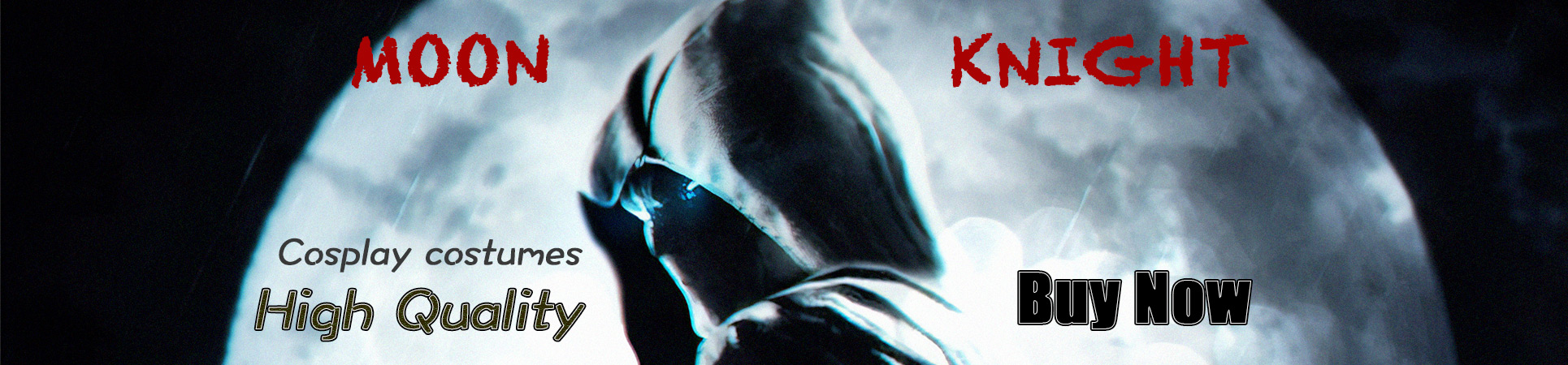 Moon Knight