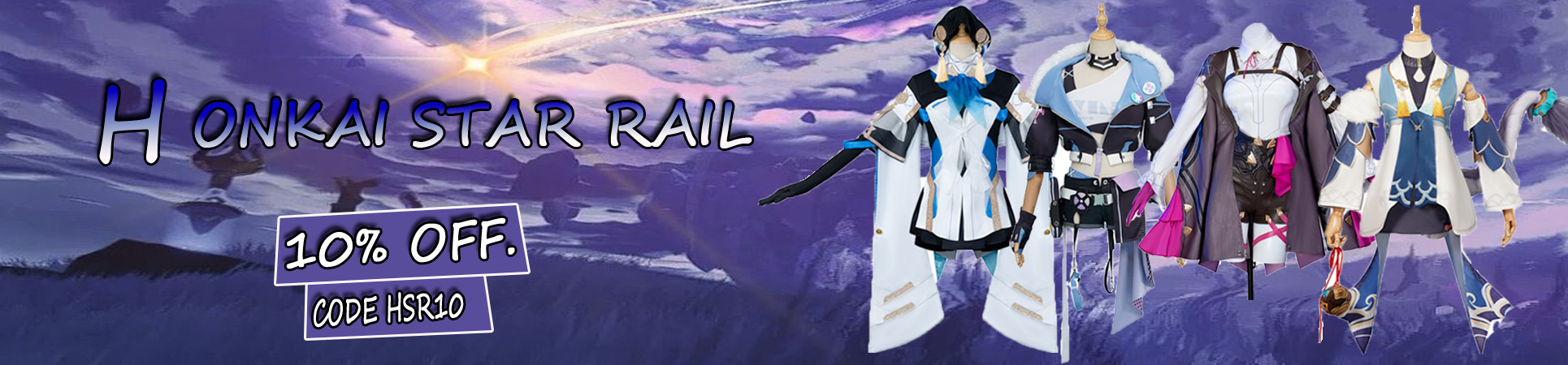 Honkai Star Rail