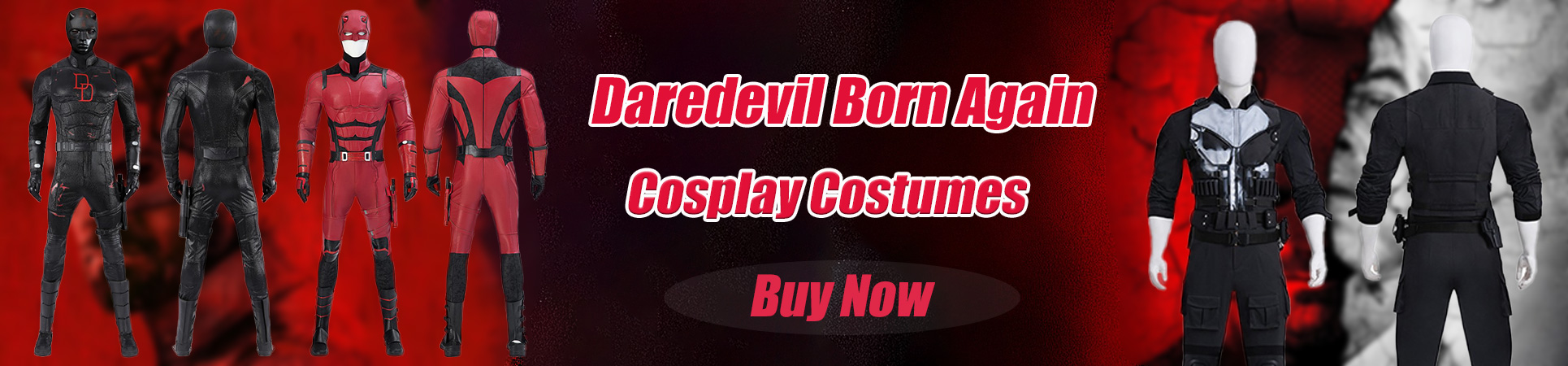 daredevil