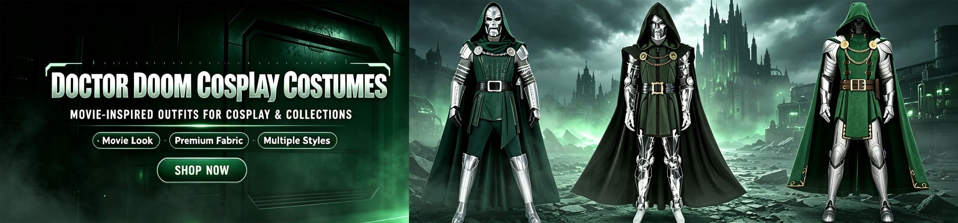 Doctor Doom